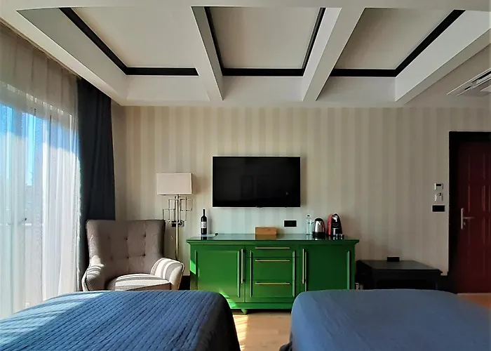 Marina Bay 3* ギョジェク