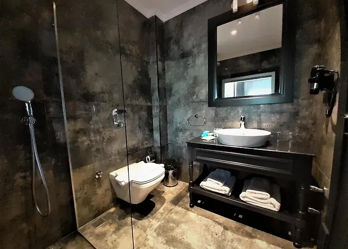 ホテル Marina Bay 3*