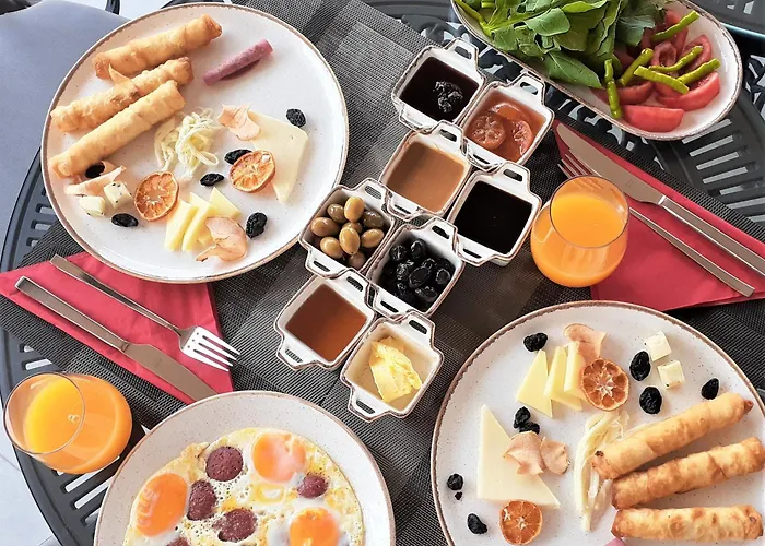 ホテル Marina Bay