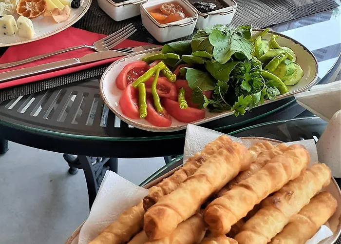 ホテル Marina Bay