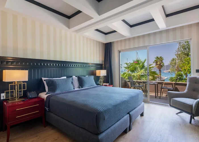 Marina Bay 3* ギョジェク