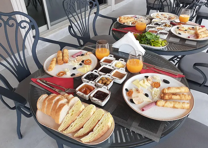 Marina Bay ギョジェク