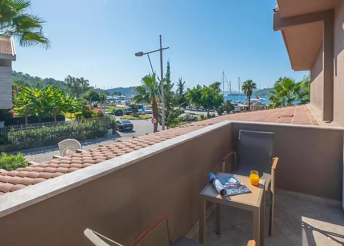 Marina Bay ギョジェク