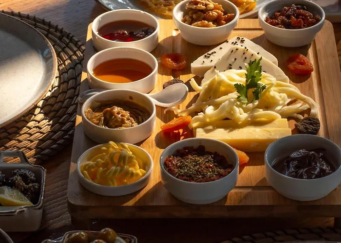 Marina Bay ギョジェク