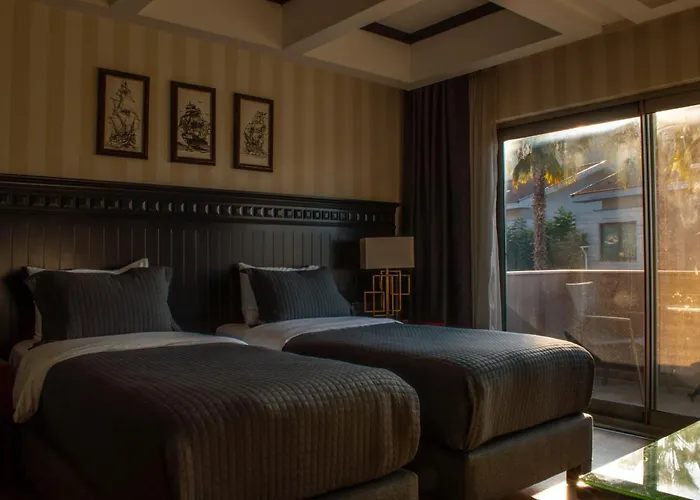 ホテル Marina Bay ギョジェク