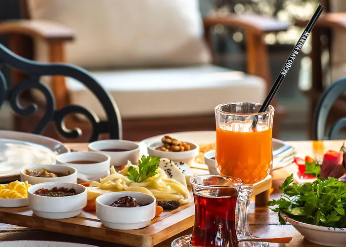 Marina Bay ホテル