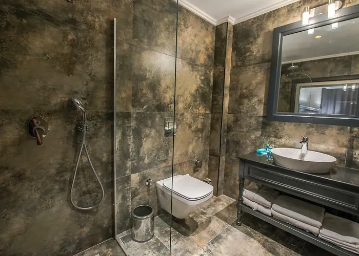 Marina Bay ホテル 3*