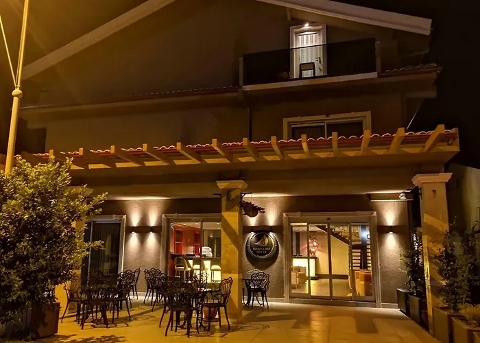 Marina Bay מלון גוג'ק