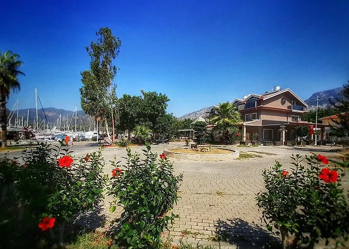 ホテル Marina Bay