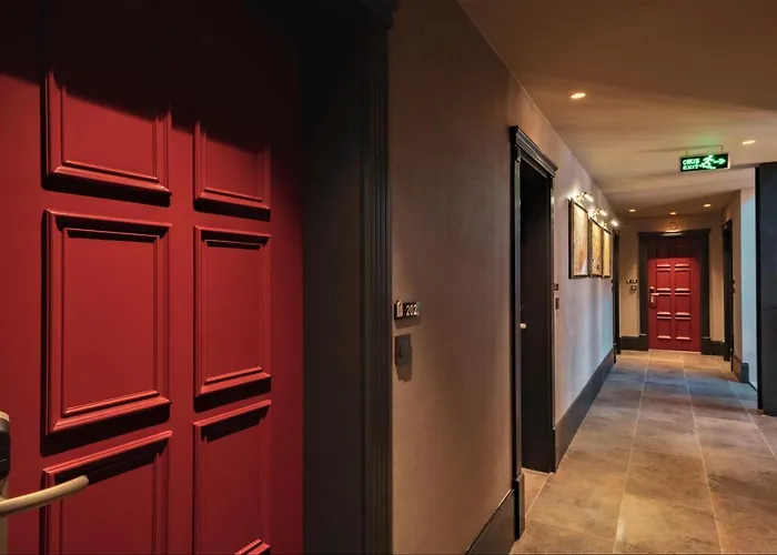 ホテル Marina Bay