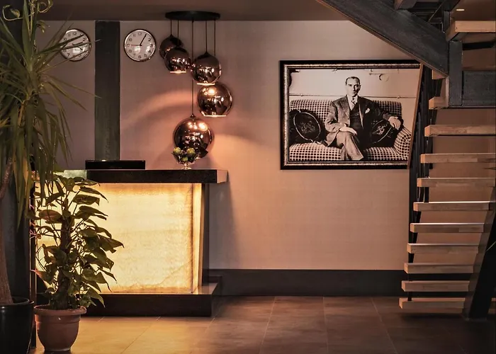 Marina Bay ホテル ギョジェク