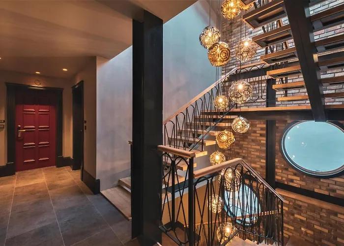 Marina Bay 3* ギョジェク