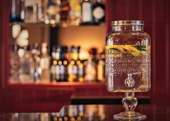 Marina Bay 3* ギョジェク