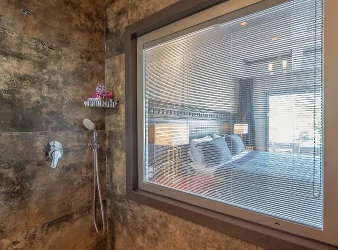 ホテル Marina Bay