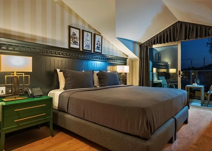 Marina Bay 3* ギョジェク