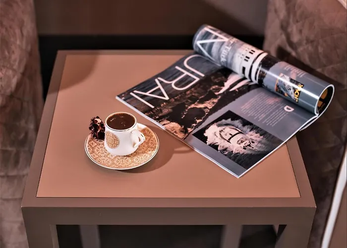 ホテル Marina Bay 3*