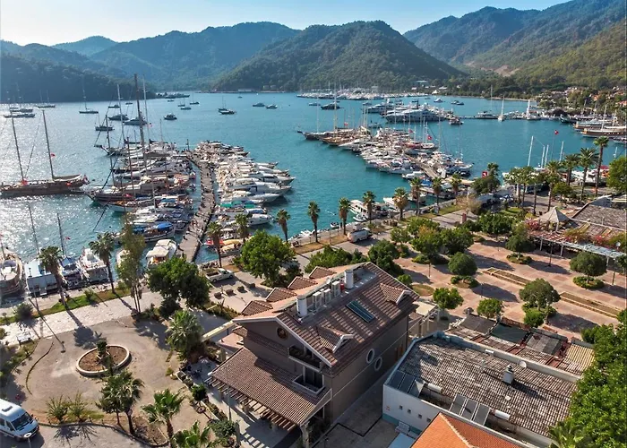 Marina Bay גוג'ק