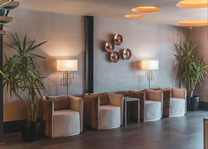 Marina Bay 3* ギョジェク