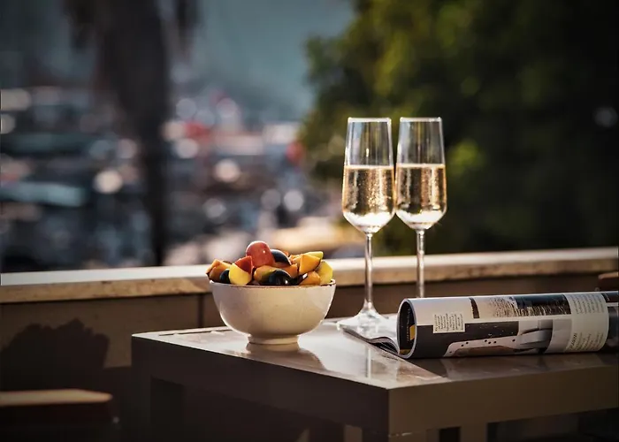 Marina Bay 3* ギョジェク