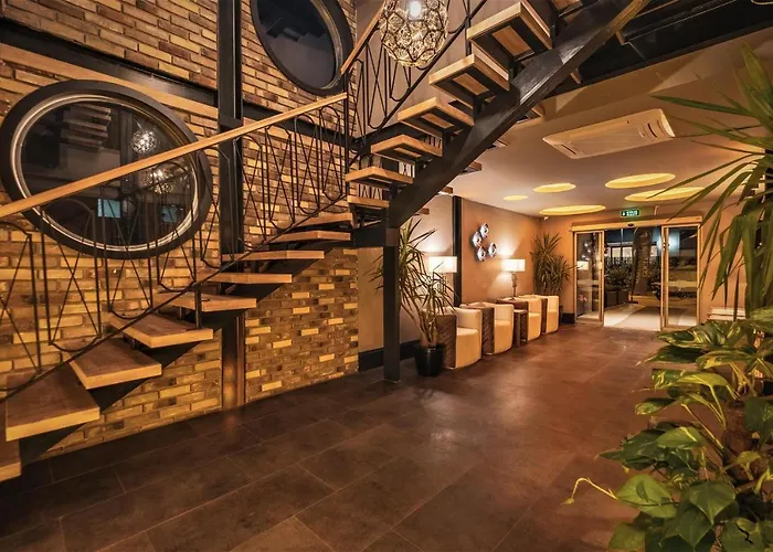 Marina Bay ホテル ギョジェク